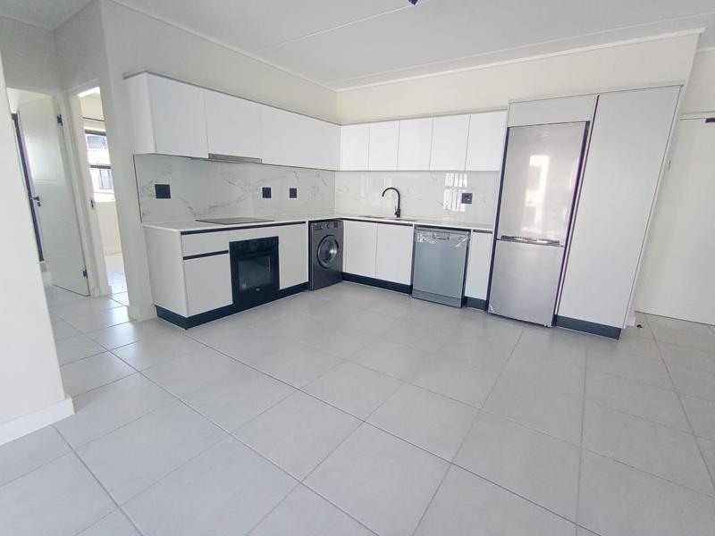 To Let 2 Bedroom Property for Rent in Zevenzicht Western Cape